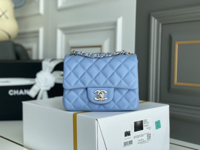 Chanel CF Series Bags